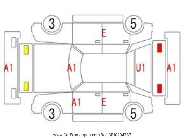 toyota tank 2019 -TOYOTA--Tank DBA-M900A--M900A-0279072---TOYOTA--Tank DBA-M900A--M900A-0279072- image 2