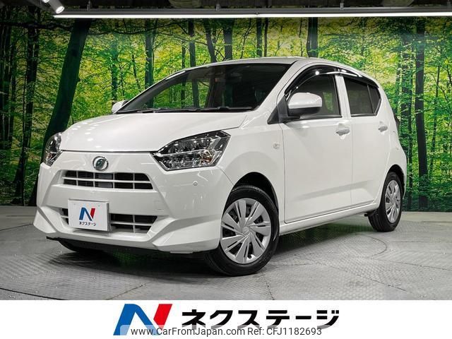 daihatsu mira-e-s 2019 quick_quick_LA350S_LA350S-0146767 image 1