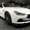 maserati ghibli 2014 -MASERATI--Maserati Ghibli MG30AA--ZAMRT57J001113302---MASERATI--Maserati Ghibli MG30AA--ZAMRT57J001113302- image 26