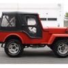mitsubishi jeep 1983 GOO_JP_700100083630231224001 image 7