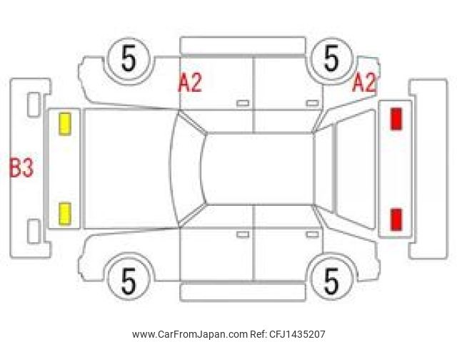 toyota auris 2017 -TOYOTA--Auris DBA-NZE181H--NZE181-6027478---TOYOTA--Auris DBA-NZE181H--NZE181-6027478- image 2