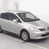 nissan tiida 2011 -NISSAN--Tiida C11--420977---NISSAN--Tiida C11--420977- image 1