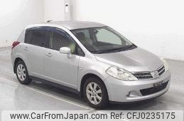 nissan tiida 2011 -NISSAN--Tiida C11--420977---NISSAN--Tiida C11--420977-