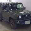 suzuki jimny-sierra 2019 quick_quick_3BA-JB74W_JB74W-109590 image 4