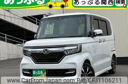 honda n-box 2018 quick_quick_DBA-JF3_DBA-JFG3