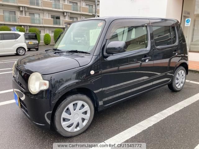 daihatsu mira-cocoa 2012 CFJ1545772 image 2