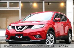 nissan x-trail 2015 quick_quick_DBA-T32_T32-008118