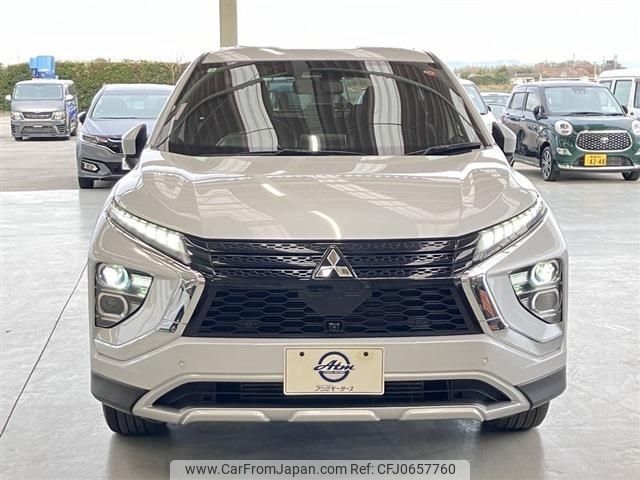 mitsubishi eclipse-cross 2022 -MITSUBISHI--Eclipse Cross 5BA-GK1W--GK1W-0500462---MITSUBISHI--Eclipse Cross 5BA-GK1W--GK1W-0500462- image 2