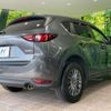 mazda cx-5 2021 CFJ1752588 image 17