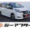 nissan serena 2017 -NISSAN--Serena DAA-GFC27--GFC27-033064---NISSAN--Serena DAA-GFC27--GFC27-033064- image 1