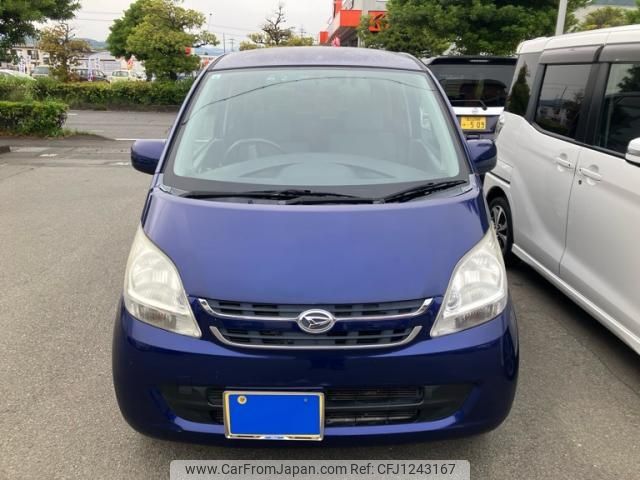 daihatsu move 2007 -DAIHATSU--Move DBA-L175S--L175S-0060547---DAIHATSU--Move DBA-L175S--L175S-0060547- image 1