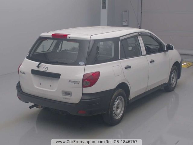 mazda familia-van 2016 CFJ1846767 image 2
