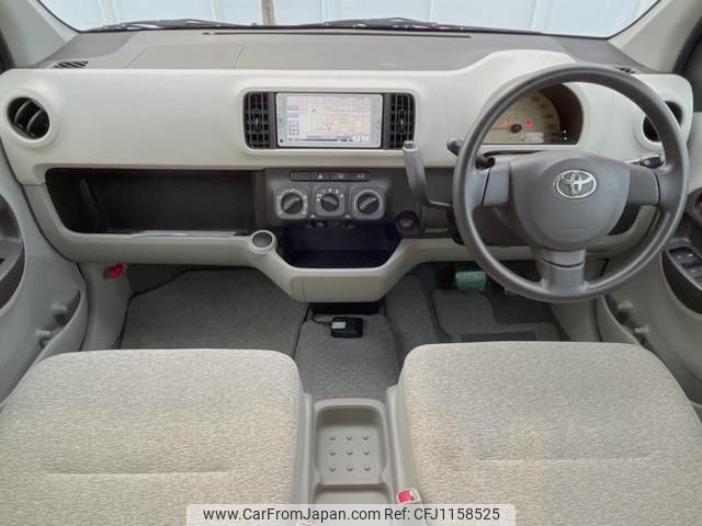 toyota passo 2013 quick_quick_KGC30_KGC30-0155950 image 2