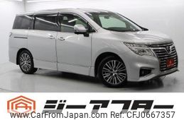 nissan elgrand 2014 -NISSAN--Elgrand DBA-TE52--TE52-071785---NISSAN--Elgrand DBA-TE52--TE52-071785-