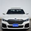 bmw 7-series 2019 -BMW--BMW 7 Series 3BA-7R30--WBA7R22050GD14490---BMW--BMW 7 Series 3BA-7R30--WBA7R22050GD14490- image 4