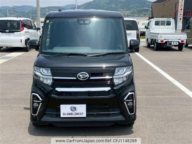 daihatsu tanto 2020 quick_quick_5BA-LA650S_LA650S-1059748 image 2