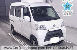 toyota pixis-van 2018 -TOYOTA 【多摩 480ﾀ8928】--Pixis Van S331M-0013199---TOYOTA 【多摩 480ﾀ8928】--Pixis Van S331M-0013199-