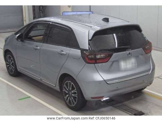 honda fit 2020 -HONDA 【豊田 500ﾌ2754】--Fit 6AA-GR3--GR3-1013561---HONDA 【豊田 500ﾌ2754】--Fit 6AA-GR3--GR3-1013561- image 2