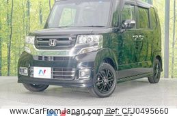 honda n-box 2017 -HONDA--N BOX DBA-JF1--JF1-1958370---HONDA--N BOX DBA-JF1--JF1-1958370-