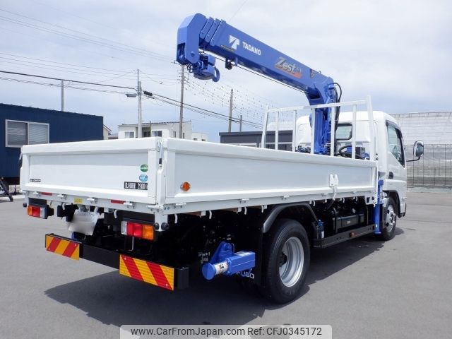 mitsubishi-fuso canter 2024 -MITSUBISHI--Canter 2RG-FEAV0--FEAV0-603***---MITSUBISHI--Canter 2RG-FEAV0--FEAV0-603***- image 2