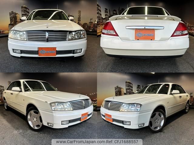 nissan cedric 2002 CFJ1688557 image 1