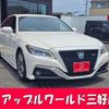 toyota crown 2019 -TOYOTA 【名古屋 344ﾋ 230】--Crown 6AA-AZSH20--AZSH20-1034715---TOYOTA 【名古屋 344ﾋ 230】--Crown 6AA-AZSH20--AZSH20-1034715- image 1