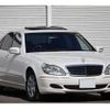 mercedes-benz s-class 2003 quick_quick_220175_WDB220175-2A340240 image 1