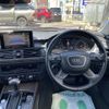 audi a6 2014 -AUDI--Audi A6 DBA-4GCGWB--WAUZZZ4G2EN177939---AUDI--Audi A6 DBA-4GCGWB--WAUZZZ4G2EN177939- image 2