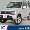 suzuki jimny 2010 quick_quick_JB23W_JB23W-654226 image 1