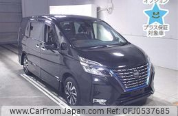 nissan serena 2020 -NISSAN--Serena HFC27-073411---NISSAN--Serena HFC27-073411-