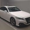 toyota crown-hybrid 2018 quick_quick_6AA-GWS224_GWS224-1004940 image 1