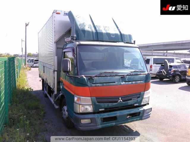 mitsubishi-fuso canter 2013 -MITSUBISHI--Canter FEB90-520419---MITSUBISHI--Canter FEB90-520419- image 1