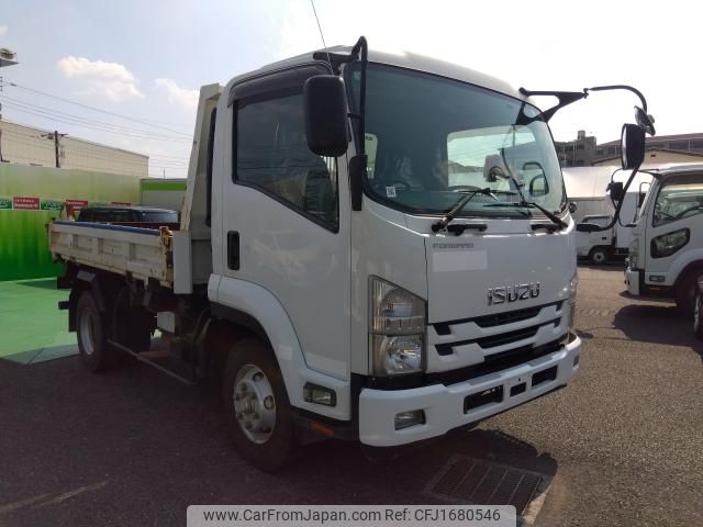 isuzu forward 2016 CFJ1680546 image 2