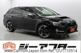 subaru levorg 2014 CFJ1710514