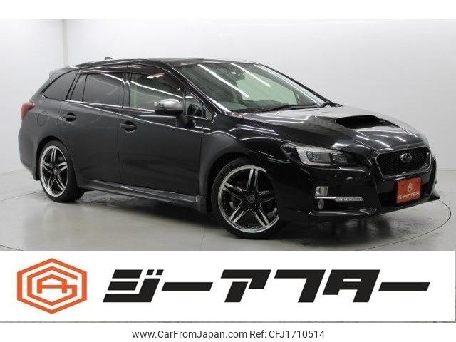 subaru levorg 2014 CFJ1710514 image 1
