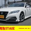 toyota crown 2019 -TOYOTA 【名変中 】--Crown AZSH20--1031809---TOYOTA 【名変中 】--Crown AZSH20--1031809- image 1