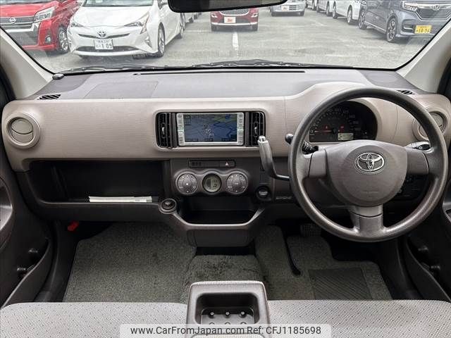 toyota passo 2015 -TOYOTA--Passo DBA-KGC30--KGC30-0220251---TOYOTA--Passo DBA-KGC30--KGC30-0220251- image 2