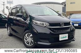honda freed 2020 -HONDA--Freed 6BA-GB5--GB5-3105405---HONDA--Freed 6BA-GB5--GB5-3105405-