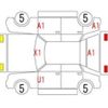 suzuki jimny 2021 -SUZUKI--Jimny 3BA-JB64W--JB64W-200539---SUZUKI--Jimny 3BA-JB64W--JB64W-200539- image 2