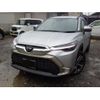 toyota corolla-cross 2025 CFJ1865291 image 1