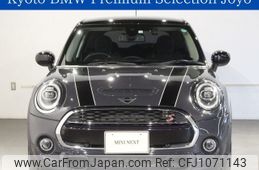 mini mini-others 2020 -BMW--BMW Mini DBA-XU20M--WMWXU920402M11858---BMW--BMW Mini DBA-XU20M--WMWXU920402M11858-