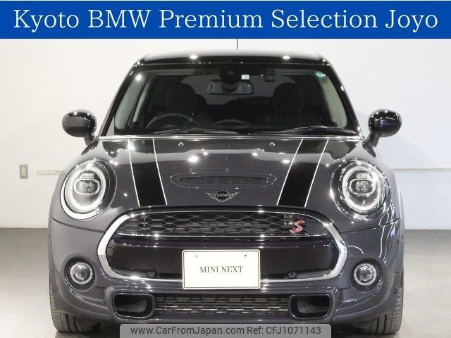 mini mini-others 2020 -BMW--BMW Mini DBA-XU20M--WMWXU920402M11858---BMW--BMW Mini DBA-XU20M--WMWXU920402M11858- image 1