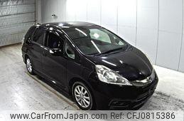 honda fit-shuttle 2014 -HONDA--Fit Shuttle GG7-3202149---HONDA--Fit Shuttle GG7-3202149-