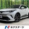 toyota c-hr 2018 -TOYOTA--C-HR DAA-ZYX10--ZYX10-2119049---TOYOTA--C-HR DAA-ZYX10--ZYX10-2119049- image 1