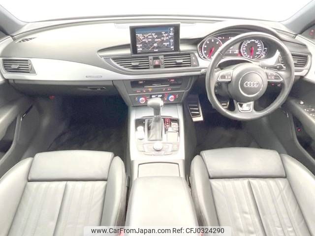 audi a7 2014 -AUDI--Audi A7 DBA-4GCGWC--WAUZZZ4G5EN133711---AUDI--Audi A7 DBA-4GCGWC--WAUZZZ4G5EN133711- image 2