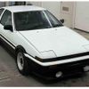 toyota sprinter-trueno 1985 quick_quick_E-AE86_AE86-5040742 image 1