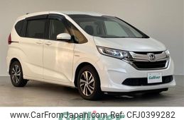 honda freed 2016 -HONDA--Freed DAA-GB7--GB7-1008372---HONDA--Freed DAA-GB7--GB7-1008372-