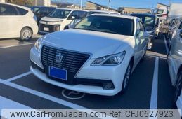 toyota crown 2013 -TOYOTA--Crown DAA-AWS210--AWS210-6032820---TOYOTA--Crown DAA-AWS210--AWS210-6032820-