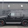 mercedes-benz amg 2021 -MERCEDES-BENZ--AMG 3BA-463276--W1N4632761X387591---MERCEDES-BENZ--AMG 3BA-463276--W1N4632761X387591- image 4