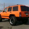 jeep cherokee 1997 CFJ1803090 image 8